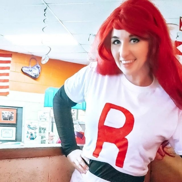 Meet your Posher, Jessii - Picture 6 of 8